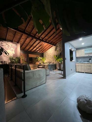 Apartamento Poblado Park Manila