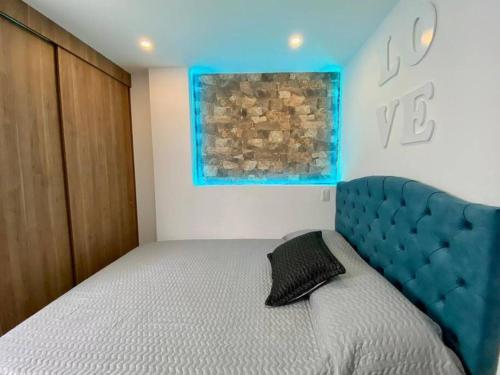 Apartamento Studio In Laureles Mcube 401