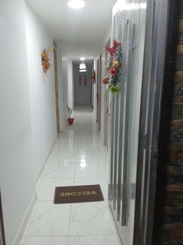 Hostal Hostel Campoamor