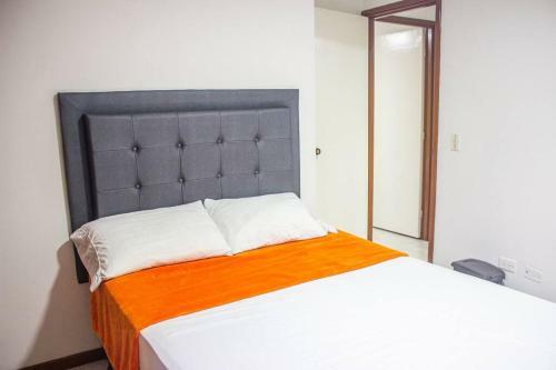 Apartamento Laureles Medell�n