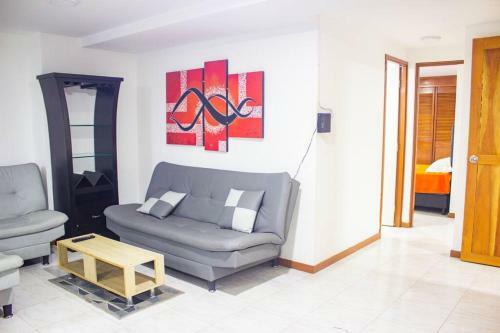 Apartamento Laureles Medell�n