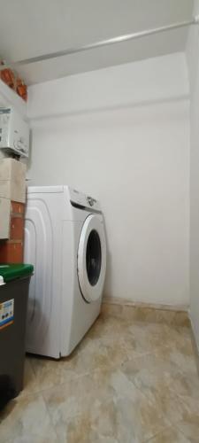 Apartamento Central Y En Unidad Cerrada