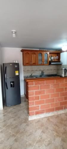 Apartamento Central Y En Unidad Cerrada