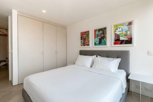 Villa Provenza Luxury Penthouse ? Pvt. Rooftop ? Jacuzzi