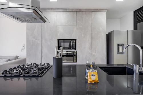 Medellin-apartamento En Belen 301