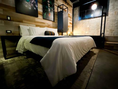 Hotel Lleras Medellin