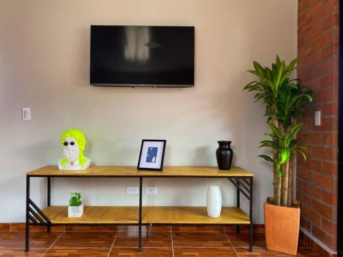 Apartamento Cerca A Comuna 13