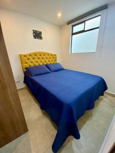 Apartamento Studio En Laureles Mcube202