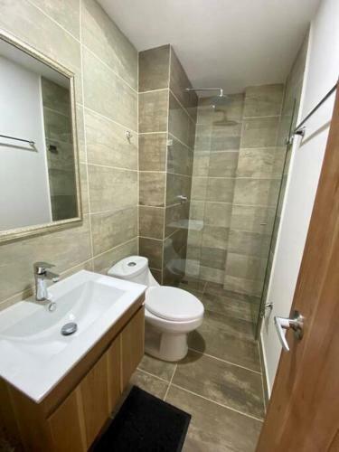 Apartamento Studio En Laureles Mcube202