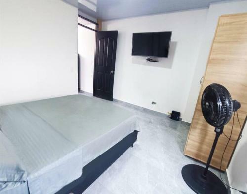 Apartamento Apto Af Floresta 502