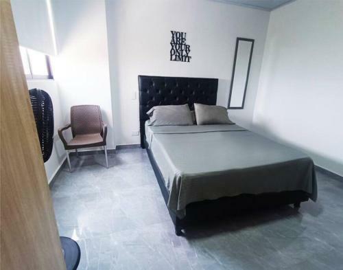 Apartamento Apto Af Floresta 502