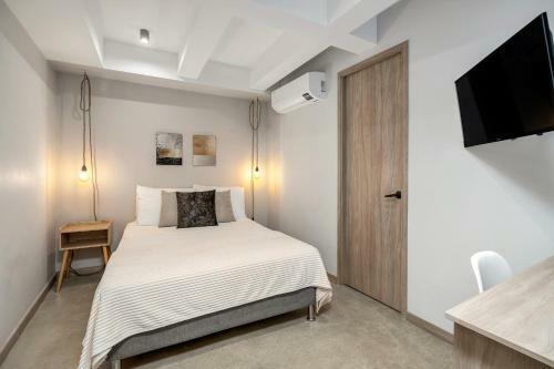 Hotel Mohk Boutique By Housy Host