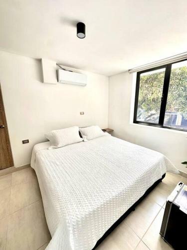 Apartamento Alz Habitaci�n 202 Laureles Estadio