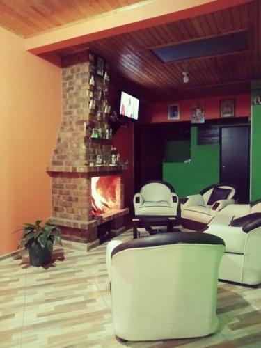 Casa En Guasca