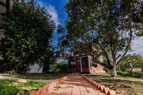 Villa Julieta Caba�a 1