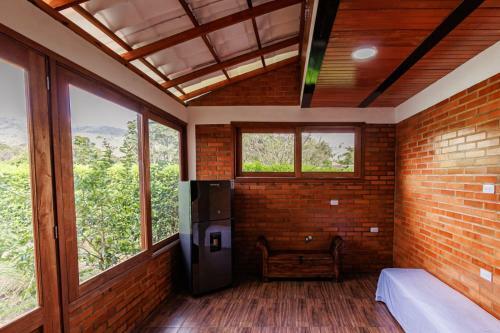 Villa Julieta Caba�a 1