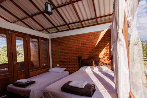 Villa Julieta Caba�a 1