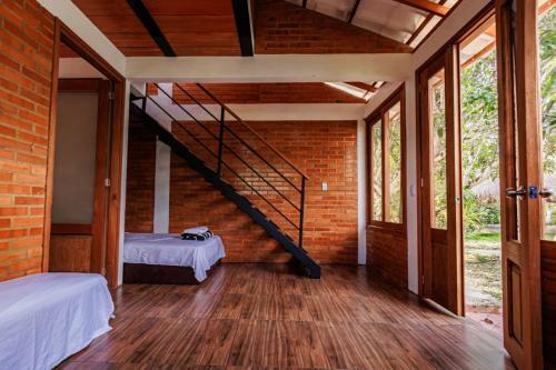 Villa Julieta Caba�a 1