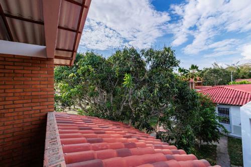 Villa Julieta Caba�a 1