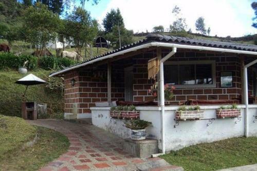 Finca Campestre En Guarne