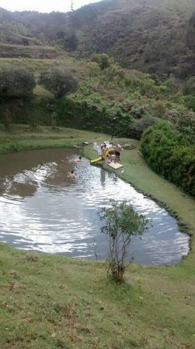 Finca Campestre En Guarne