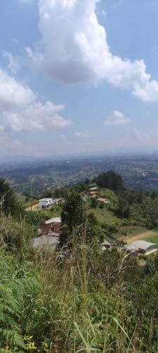 Apartamento La Vista M�s Linda Del Oriente
