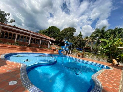 Agroturismo Casa De La Sierra