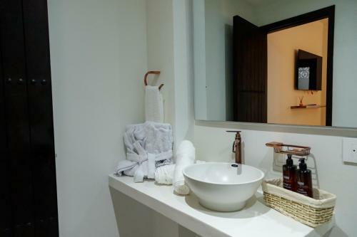 Terra Inn Hotel Boutique