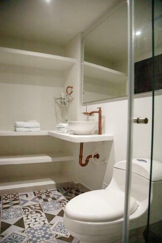 Terra Inn Hotel Boutique