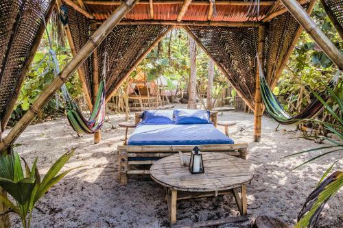 Hotel Lote 10 Glamping