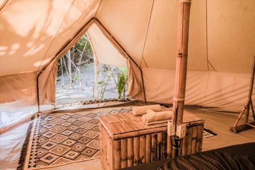 Hotel Lote 10 Glamping