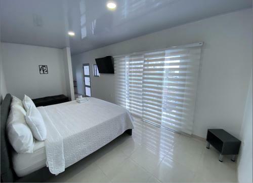 Hotel Bella Pampa Fusagasuga