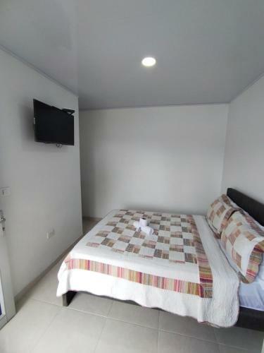 Hotel Bella Pampa Fusagasuga