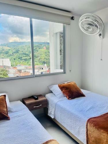 Hotel Terraza