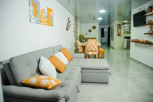 Santuario - Apartahotel