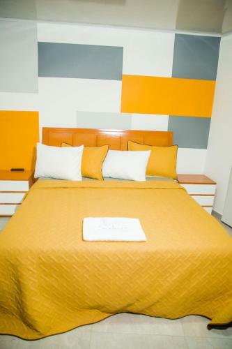 Santuario - Apartahotel