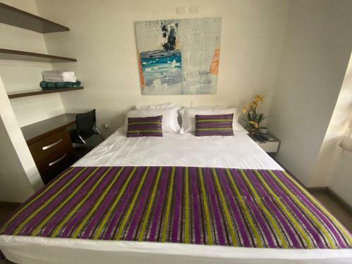 Ruitoque Condominio Privado Apartamento Exepcional