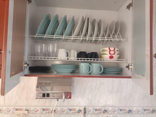 Apartamento Campestre En Condominio