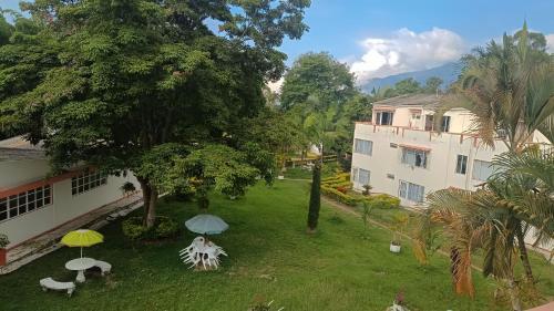 Apartamento Campestre En Condominio