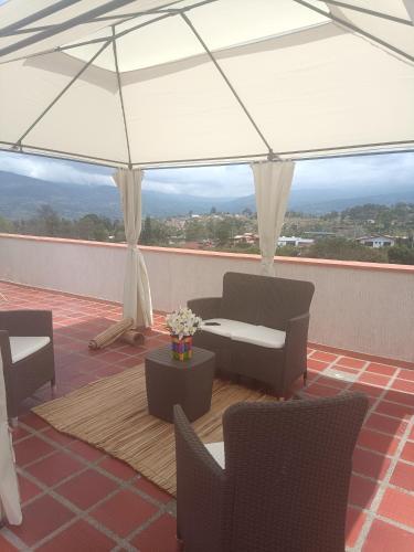 Apartamento Campestre En Condominio