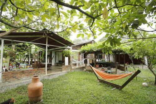 Casa Finca Sancami 1