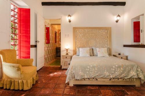 Bed & Breakfast Hacienda Coloma