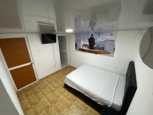 Apartahotel Saroa