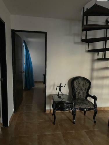 Apartamento Crisana - Jerez
