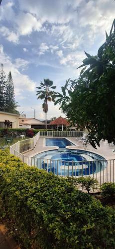 Agroturismo Puerto Assis Rest-pub