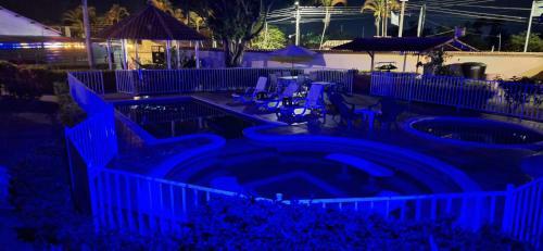 Agroturismo Puerto Assis Rest-pub