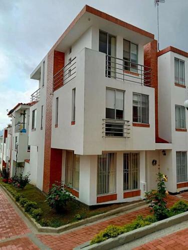 Casa En Condominio - Fusagasug�
