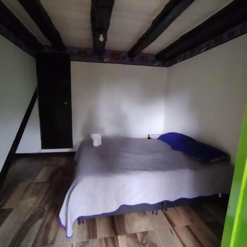 Agroturismo Casa Altozano Hotel