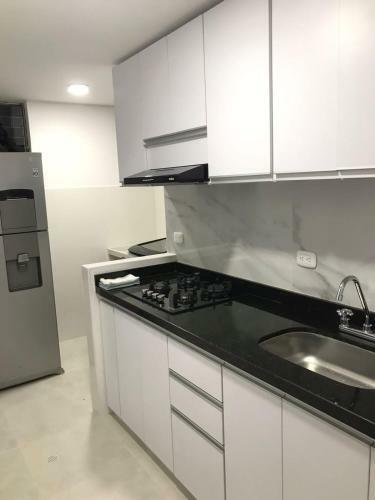 Apartamento Cerca Estacion De Lagos