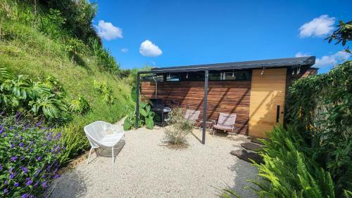 Hotel Cumbres Luxury Glamping